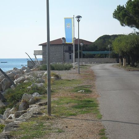 Marija Rooms & Apartments Umag Bagian luar foto
