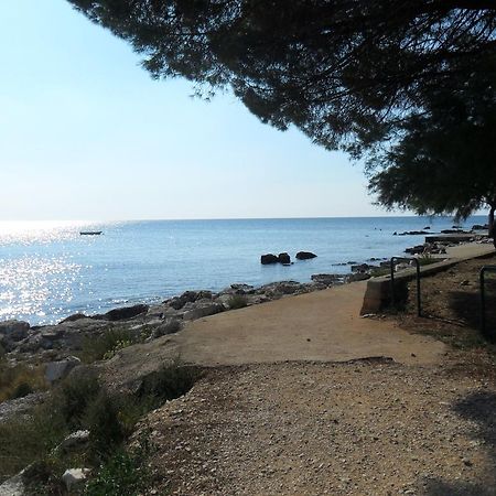 Marija Rooms & Apartments Umag Bagian luar foto