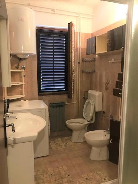 Marija Rooms & Apartments Umag Bagian luar foto