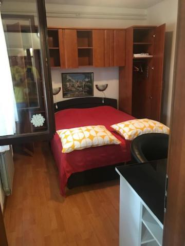 Marija Rooms & Apartments Umag Bagian luar foto