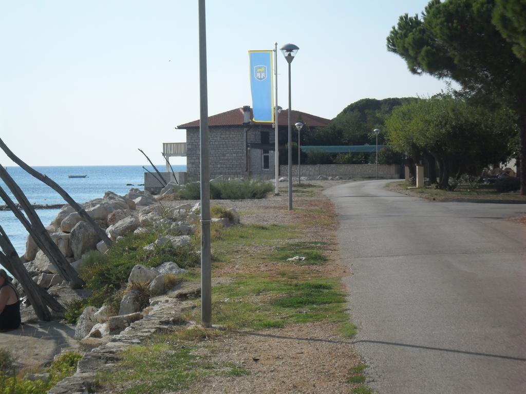 Marija Rooms & Apartments Umag Bagian luar foto