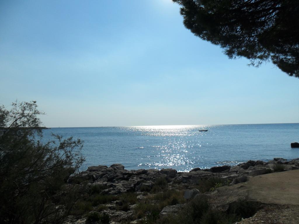 Marija Rooms & Apartments Umag Bagian luar foto
