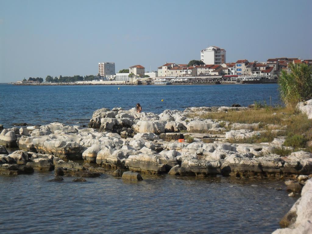 Marija Rooms & Apartments Umag Bagian luar foto