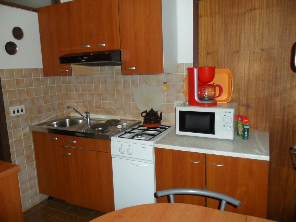 Marija Rooms & Apartments Umag Bagian luar foto