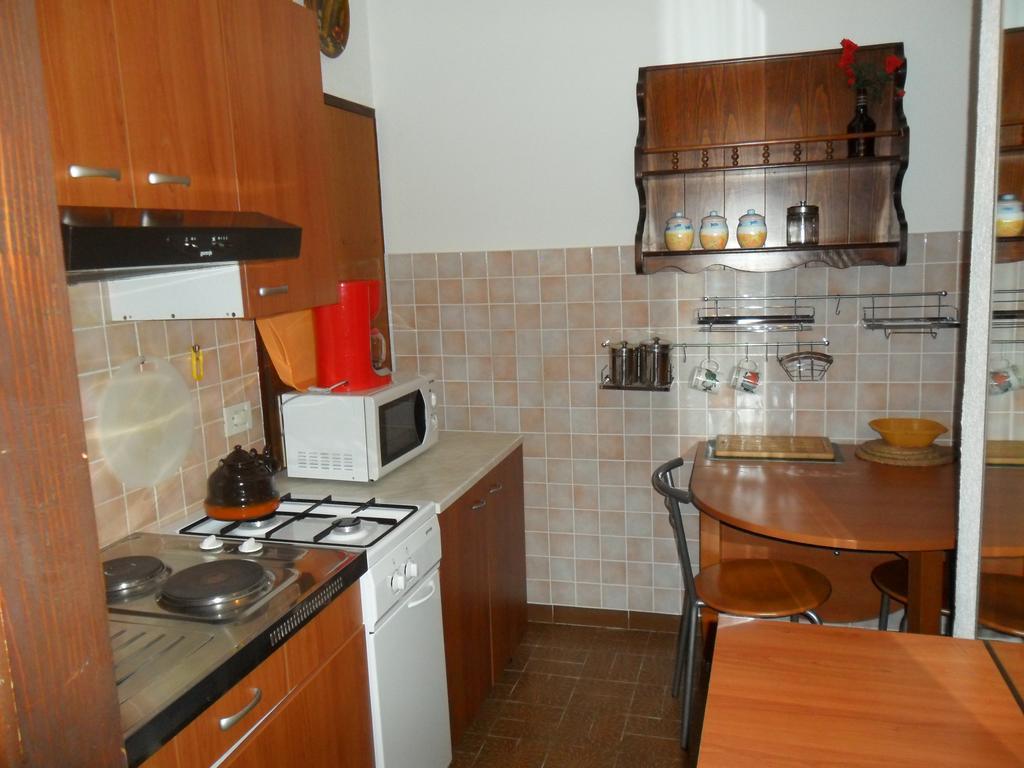 Marija Rooms & Apartments Umag Bagian luar foto