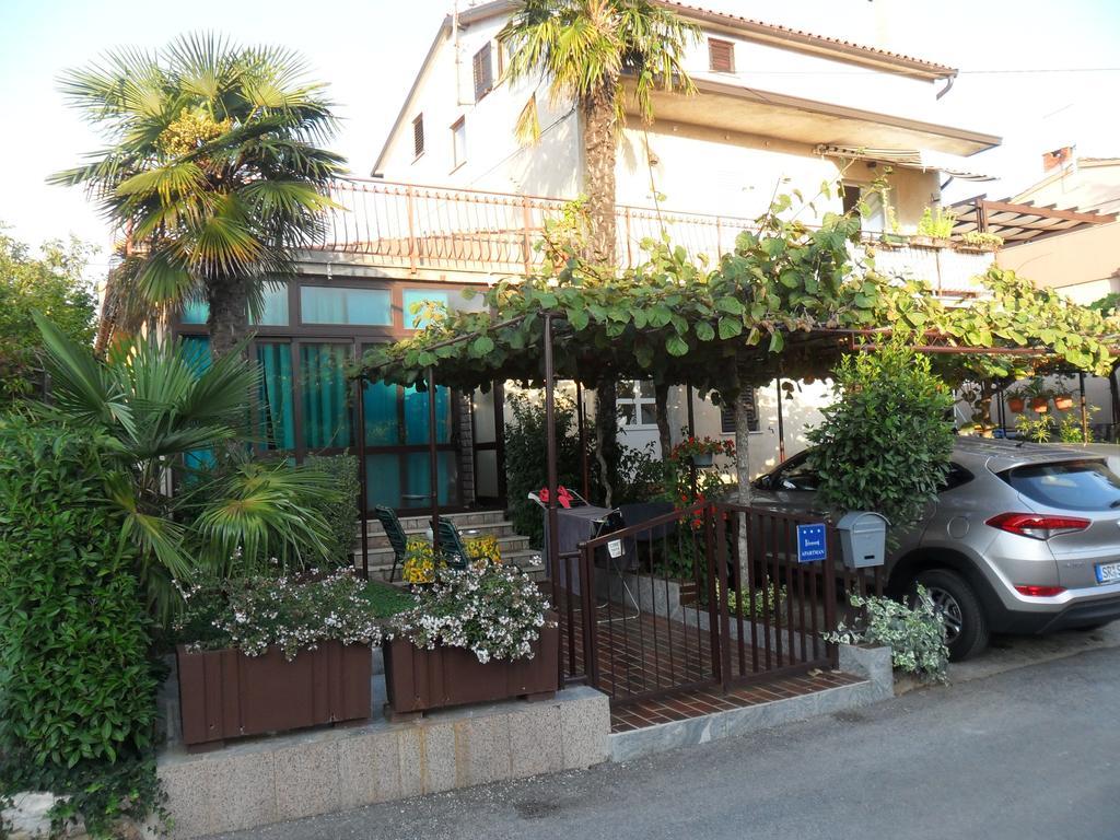 Marija Rooms & Apartments Umag Bagian luar foto