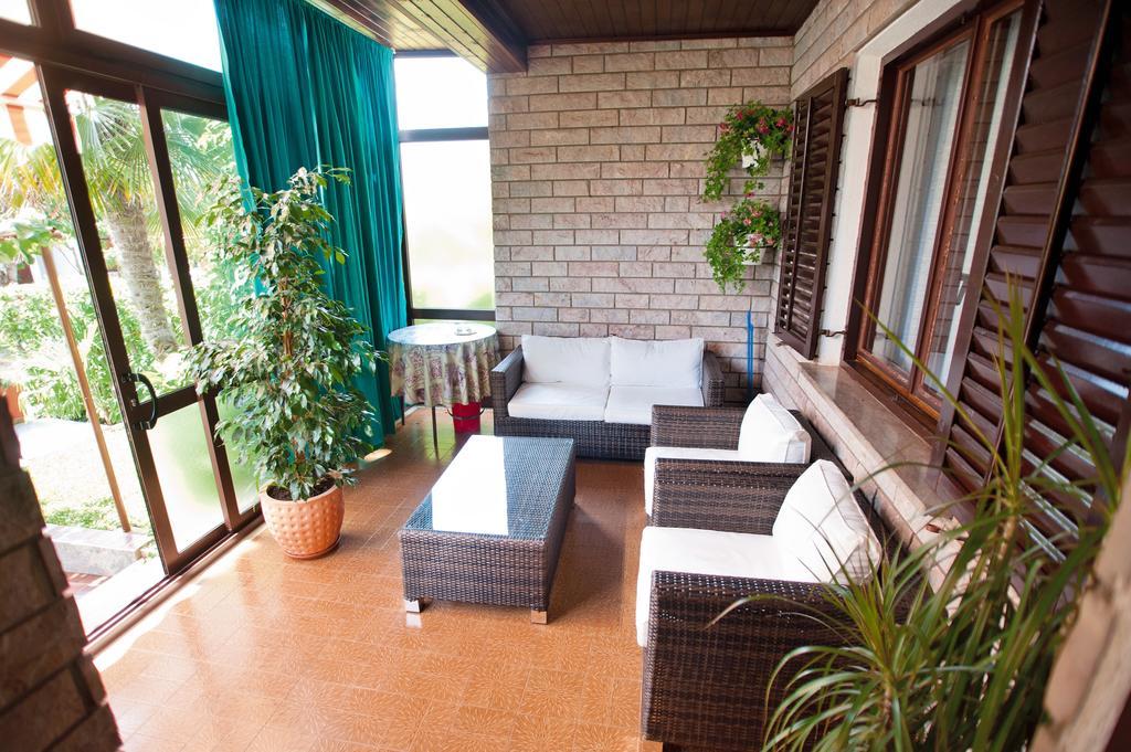 Marija Rooms & Apartments Umag Bagian luar foto