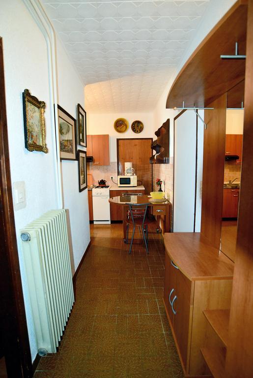 Marija Rooms & Apartments Umag Bagian luar foto